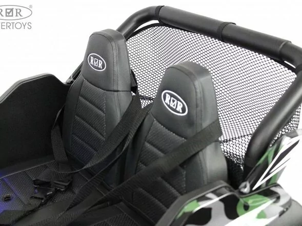 Детский электромобиль T777TT 4WD